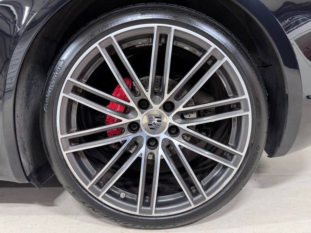 Used 2018 Porsche 718 Cayman S RWD image 14