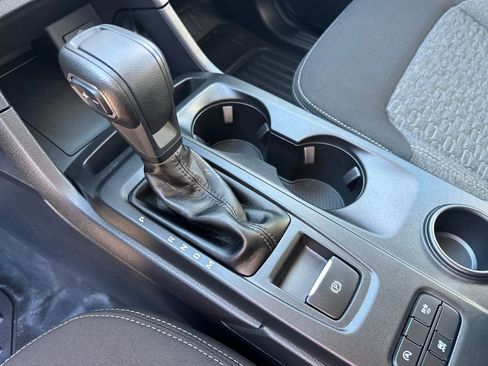 New 2025 Ford Ranger XL RWD image 22