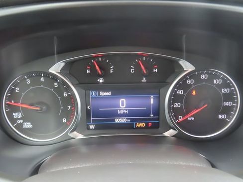 Used 2023 GMC Acadia SLE w/ Driver Convenience Package image 34