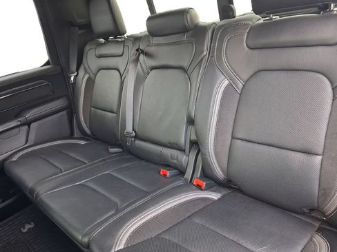 Used 2023 RAM 1500 TRX w/ TRX Level 2 Equipment Group AWD/4WD image 40