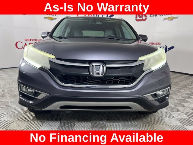 Used 2016 Honda CR-V EX-L image 2