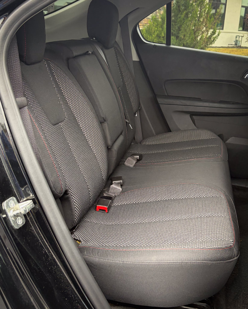 Used 2015 Chevrolet Equinox LT w/ Driver Convenience Package AWD/4WD image 25