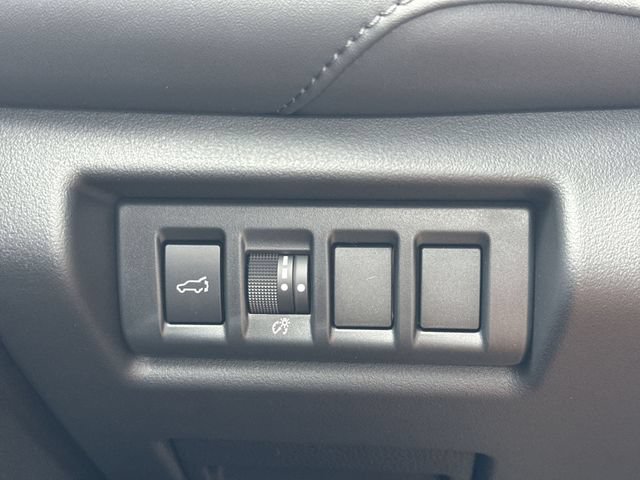 New 2026 Subaru Outback Wilderness AWD/4WD image 26