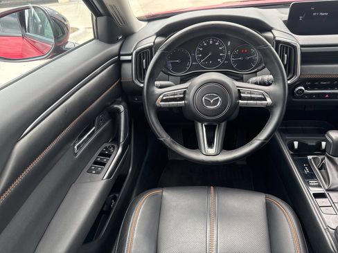 Certified 2025 MAZDA CX-50 2.5 Hybrid w/ Premium Plus Pkg AWD/4WD image 21