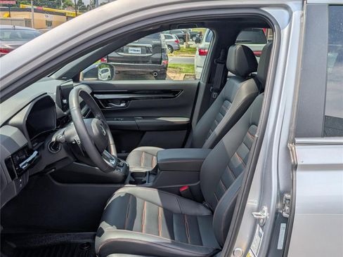 Used 2023 Honda CR-V Sport Touring image 17