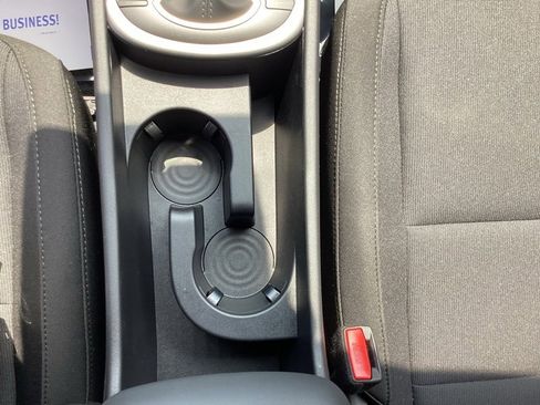 New 2025 Hyundai Kona SEL image 33