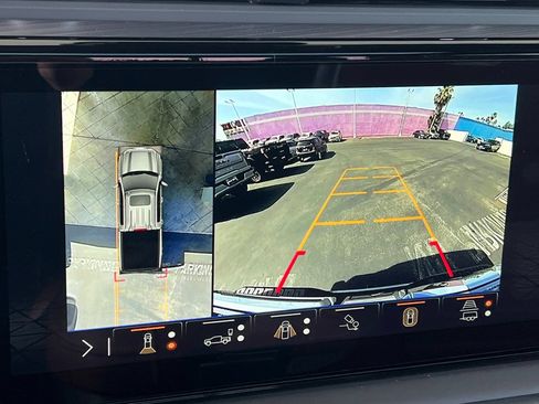 New 2026 GMC Sierra 1500 Denali Ultimate AWD/4WD image 17