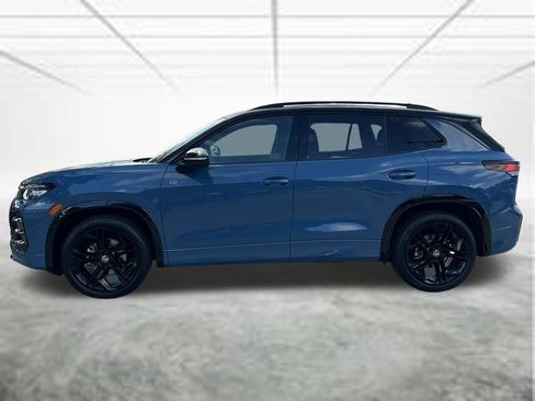 New 2026 Volkswagen Tiguan SE R-Line FWD image 2