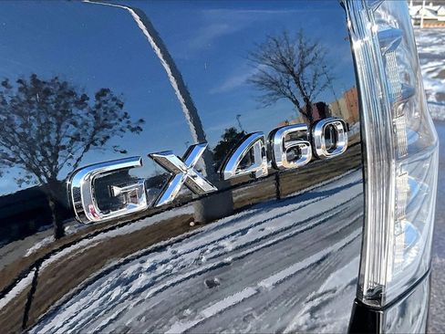 Used 2023 Lexus GX 460 Premium w/ Premium Package image 33