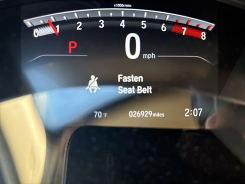 Used 2018 Honda CR-V EX-L image 10