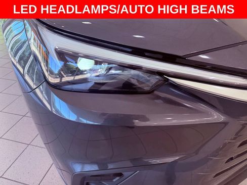Used 2024 Lexus TX 350 FWD w/ Technology Package image 10