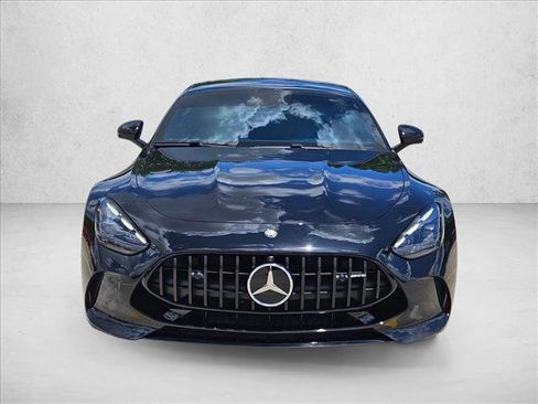 Used 2025 Mercedes-Benz AMG GT 63 S image 2