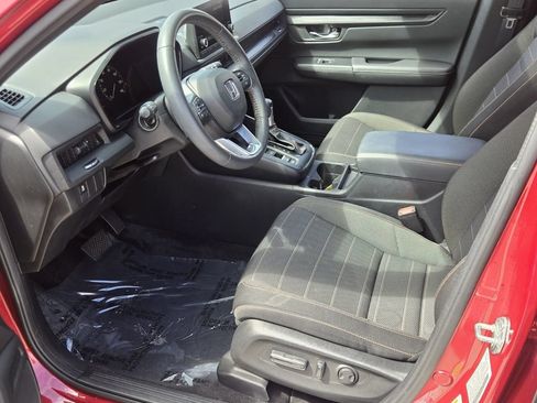 Certified 2024 Honda CR-V Sport image 10