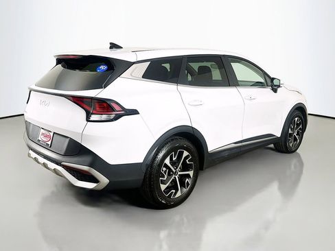 Certified 2023 Kia Sportage EX image 18