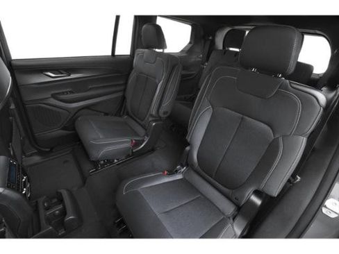 New 2026 Jeep Grand Cherokee L Limited AWD/4WD image 16