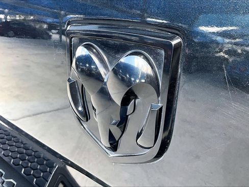 Used 2016 RAM 1500 Express w/ Black Ram 1500 Express Group image 29