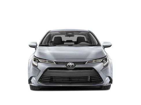 Used 2023 Toyota Corolla LE FWD image 4
