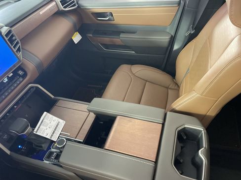 New 2026 Toyota Tundra 1794 Edition AWD/4WD image 21
