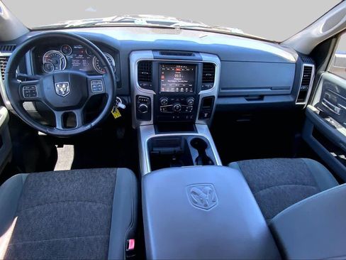 Used 2016 RAM 1500 Lone Star RWD image 16