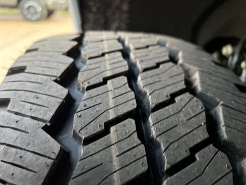 New 2026 Ford F250 Lariat w/ Lariat Premium Package image 25