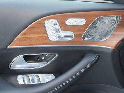 Certified 2025 Mercedes-Benz GLE 350 4MATIC image 13