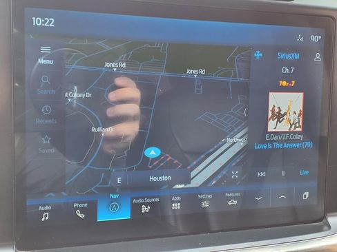 Used 2021 Ford F150 Lariat image 10