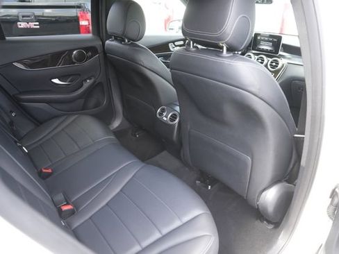 Used 2018 Mercedes-Benz GLC 300 image 14