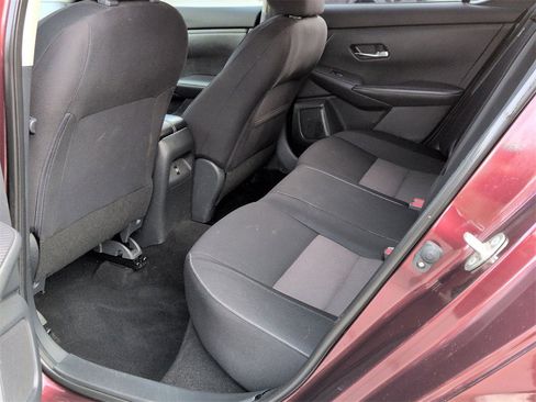 Used 2020 Nissan Sentra SV image 16