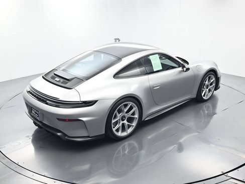 Certified 2026 Porsche 911 GT3 RWD image 44