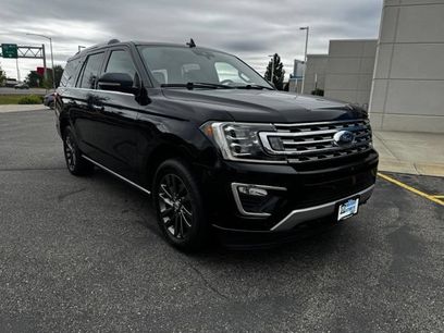 Used 2020 Ford Expedition Limited w/ Equipment Group 301A