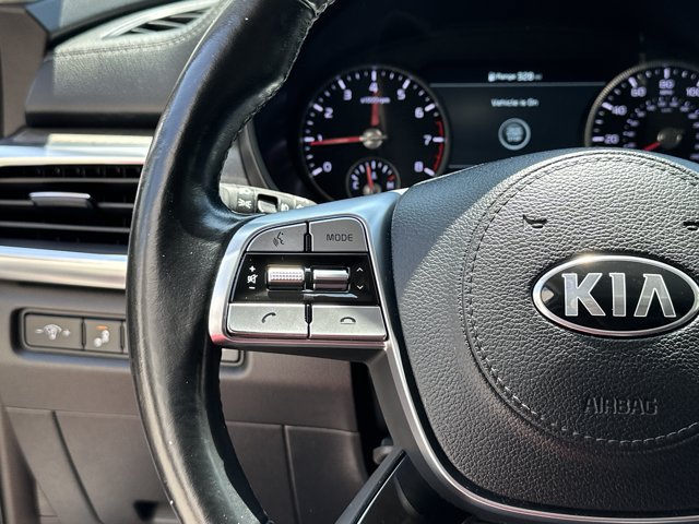 Certified 2021 Kia Telluride SX w/ SX Prestige Package AWD/4WD image 29