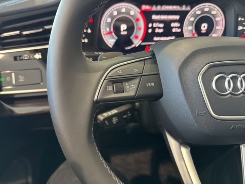 New 2026 Audi Q7 3.0T Premium Plus AWD/4WD image 22