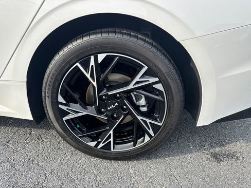 Certified 2025 Kia K5 GT-Line image 19