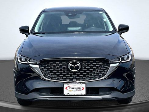 Used 2023 MAZDA CX-5 AWD 2.5 S image 3