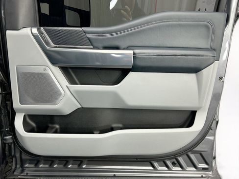 Used 2024 Ford F250 Limited w/ FX4 Off-Road Package image 24