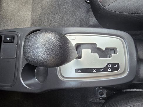 Used 2024 Mitsubishi Mirage ES FWD image 12