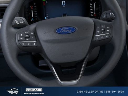 New 2026 Ford Maverick Lariat w/ Black Appearance Package AWD/4WD image 14