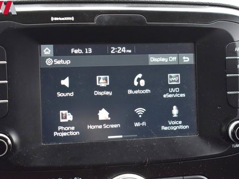 Used 2018 Kia Soul + image 21