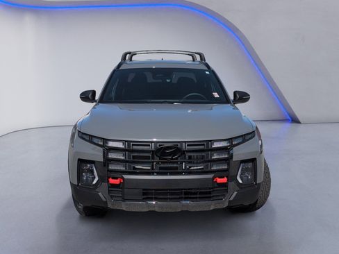 New 2026 Hyundai Santa Cruz XRT AWD/4WD image 12