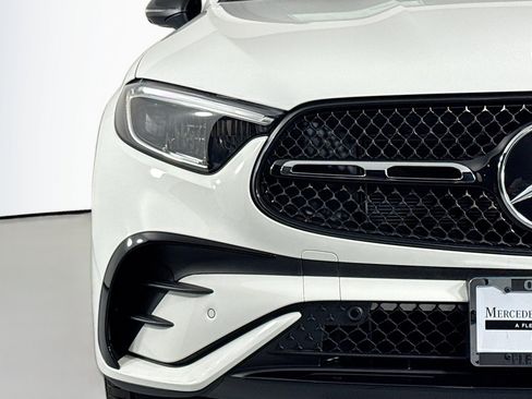 New 2026 Mercedes-Benz GLC 350e 4MATIC image 13