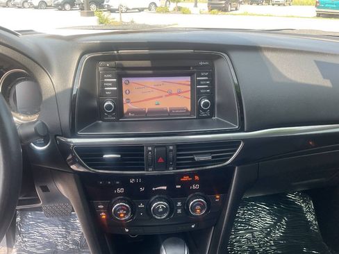 Used 2015 MAZDA MAZDA6 Grand Touring FWD image 20
