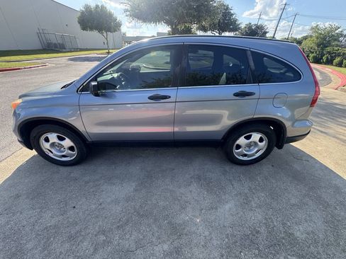 Used 2008 Honda CR-V LX image 5