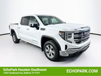 Used 2025 GMC Sierra 1500 SLT RWD video 1