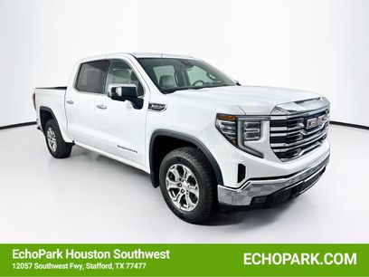 Used 2025 GMC Sierra 1500 SLT