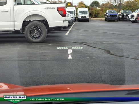 Used 2021 Chevrolet Corvette Stingray Premium Conv w/ Z51 Performance Package image 22