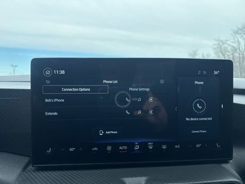 Used 2024 Ford Mustang Coupe image 26