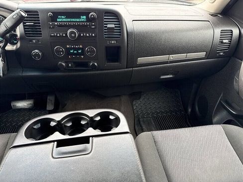 Used 2012 Chevrolet Silverado 1500 LT w/ All-Star Edition image 23