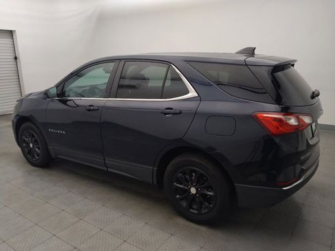 Used 2021 Chevrolet Equinox LT AWD/4WD image 3