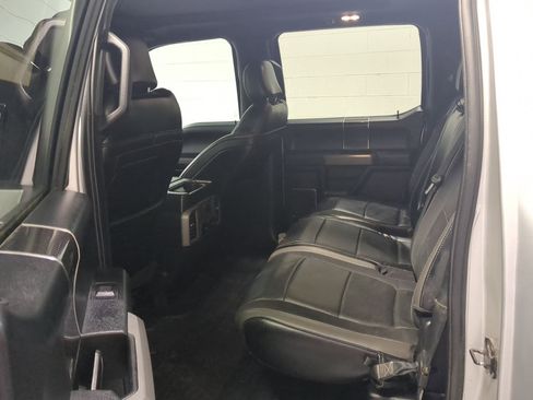 Used 2019 Ford F150 Raptor w/ Equipment Group 802A Luxury image 20