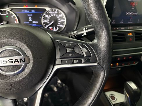 Used 2019 Nissan Altima 2.5 S image 20